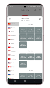 起飞vqn电脑版android下载效果预览图